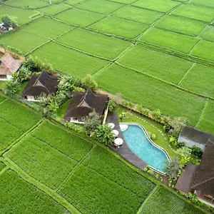  Villa Kabinawa Ubud Villas By Pramana Villas
