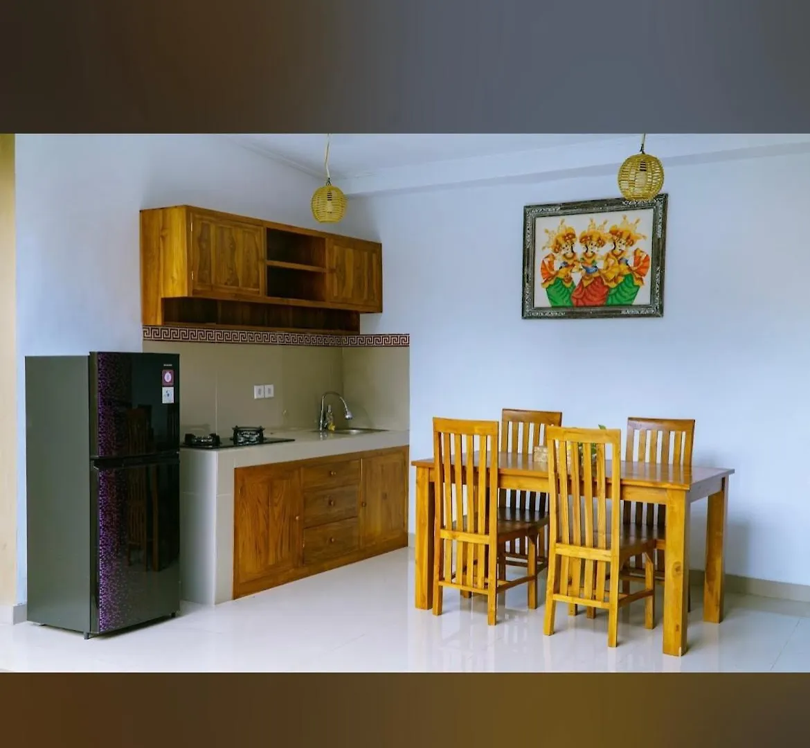 Villa Dewascavilaaccomodation Ubud