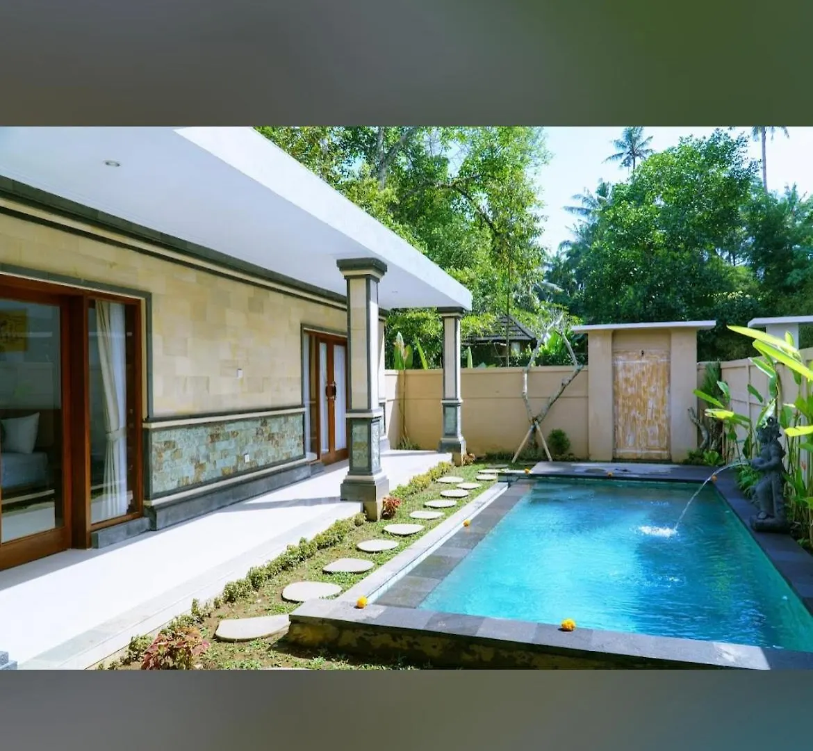 Dewascavilaaccomodation Ubud  Villa Ubud (Bali)