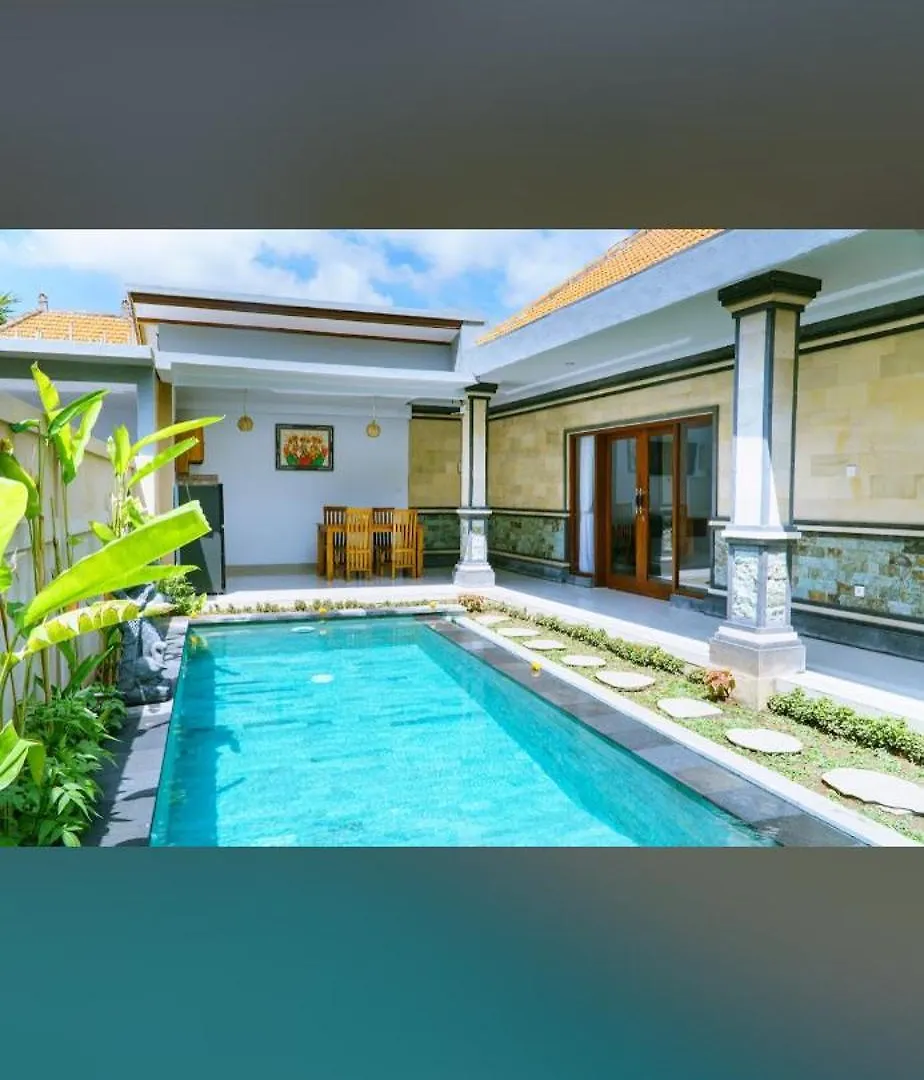Villa Dewascavilaaccomodation Ubud  Indonesia