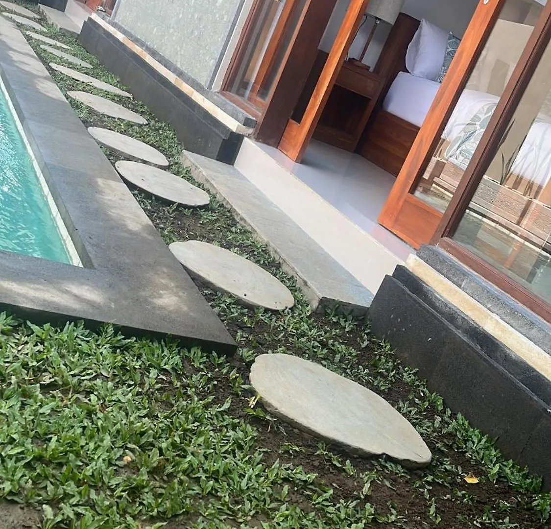 Villa Dewascavilaaccomodation Ubud